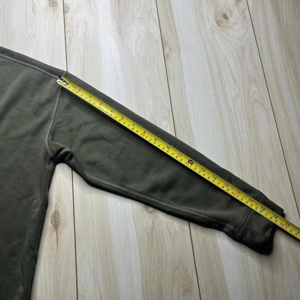 NOBULL sweater excellent